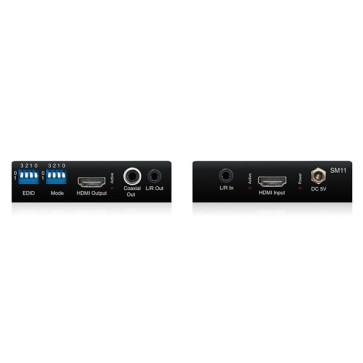 Blustream SM11 HDMI 2.0 / HDCP 2.2 Signal Manager