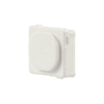 Blank Insert to suit Clipsal Wall Plate (2 pack)