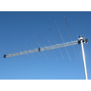 Fracarro Mini TV Aerial Antenna LP345MF