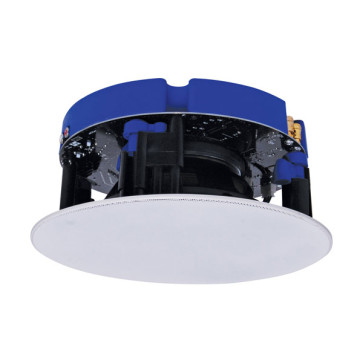 Opus One 6.5" 2x35w 2 Way Round Wi-Fi Ceiling Speaker C0870