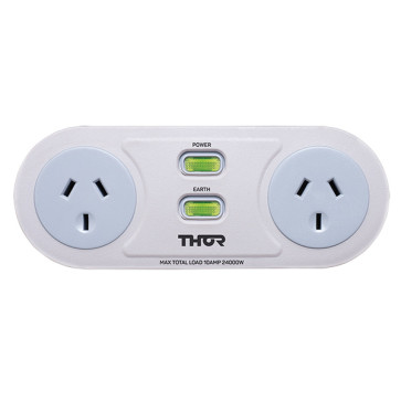 Thor C2 Smart Filter Duo Power Board