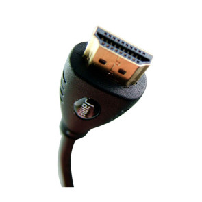 Contractor Series High Speed HDMI Cable with Ethernet 3m