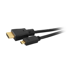 Pro2 Micro HDMI to HDMI Cable 2m HLV1165