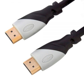 Westinghouse HDMI Cable v2.0 4K 3m Black WHCHDMI3B