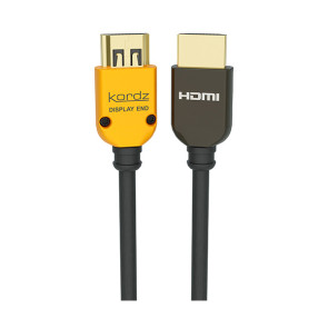 Kordz PRS3 Active Optical High Speed HDMI Cable 4K/UHD 18Gbps 20m K36232-2000-CH