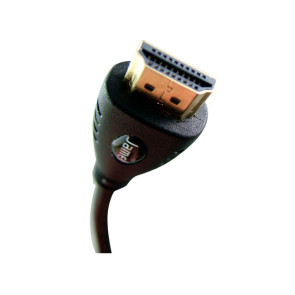Contractor Series High Speed HDMI Cable with Ethernet 8m