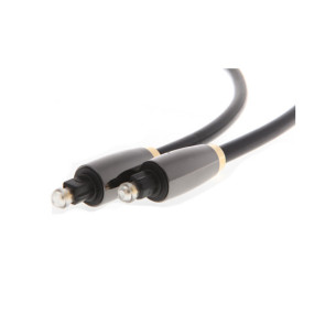 High Quality 1m Optical Audio Cable Digital Toslink