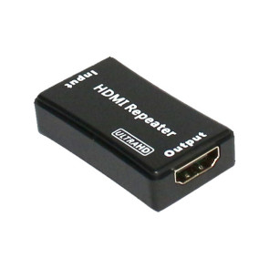 HDMI 2.0 4K Ultra HD Repeater (Amplifier)