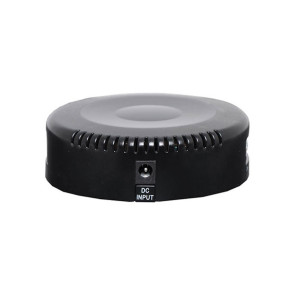 In-Ceiling Bluetooth 2x25w RMS Stereo Amplifier Puck