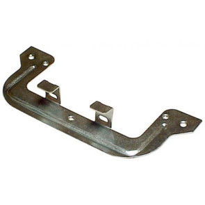 C Clip Plaster Mounting Bracket for Wall Plates