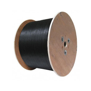 CAT6 UTP Outdoor UV Stabilised Cable 305m WR