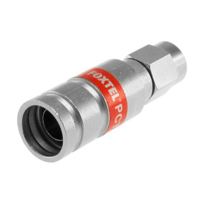 PCT RG11 F Type Connector Compression APFTRSF11L (Bag 50)