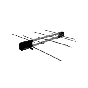 Hills Tru-Band Passive Silver Bullet VHF Antenna (Trade Pack of 6) FB608026TP