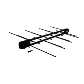 Hills Tru-Band VHF Black Arrow Antenna (Trade Pack of 6) FB608025TP