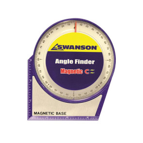 Satellite Angle Finder with Magnetic Base