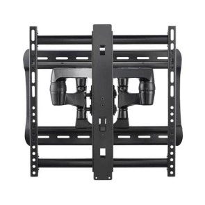 Sanus Full-Motion Wall Mount Dual extension arms 42" - 90" up to 79kg XF228