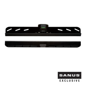 Sanus Premium Series Fixed-Position Mount for 22" - 50" flat-panel TVs up to 36kg VML44A