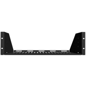Sanus 3U Vented Shelf for all Component Series AV racks CASH23