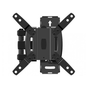 Secura Full Motion Wall Mount for 10" - 39" Flat Panel TVs 11kg QSF210