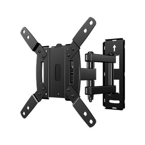 Secura Full Motion Wall Mount for up to 39" Flat Panel TVs 11kg QSF210