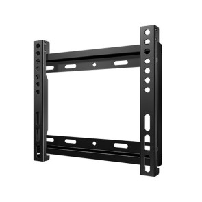 Secura Low Profile Wall Mount for up to 39" Flat Panel TVs 16kg QSL22