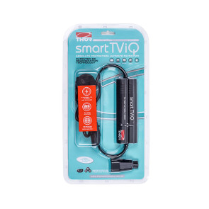 Thor Smart STVIQ Surge Protection Slimline Profile S-TVIQ/3