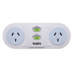 Thor C2 Smart Filter Duo Power Board