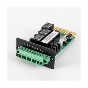 PowerShield AS400 Comms Card with Terminal Connector to suit PSCExx, PSCRTxx & PSCERTxx UPS PSAS400T