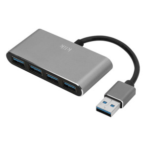 Klik USB Port Hub with 4 x USB-A 3.0 Ports HU3H4A