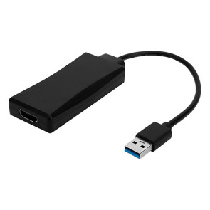 Klik USB 3.0 to HDMI Full HD 1080P Adapter KU3HDAD   