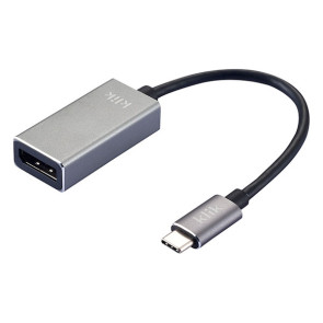 Klik USB-C Male to DisplayPort Female Adapter KCDPAD