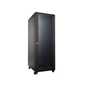 Hypertec S Series 32RU Rack Cabinet 600W 1655H 600D