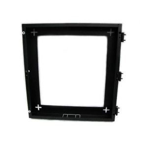 Grove Swing Frame Back Mount for 12RU Wall Mount Enclosures