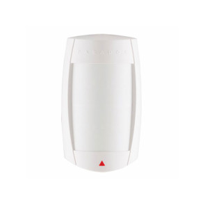 Paradox Digigard High-Security Digital Motion Detector with Pet Immunity PDX-DG75