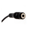 20m 3.5mm Stereo Male to 3.5mm Stereo Female Extension Cable