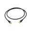 RG59 3C-2V F Type Coaxial Cable 1.8m