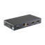 Pro2 HDMI 1x2 Splitter or 2x1 HDMI Switch 18G 4K Audio Extract Embed HDMI2SPW