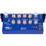 Resi-Linx 3 input / 8 output RF Combiner / Amp / Splitter RL-RF380