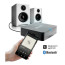 Pro2 Bluetooth Music Receiver BMR5X