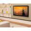 Sanus Premium Series Fixed-Position Mount for 51" - 80" Flat Panel TVs 56kg VLL5 