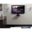 Sanus On-Wall AV Shelf for Components Up to 15kg VMA401