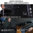 Sanus Sonos Arc TV Mount Bracket Black WSSATM1-B2