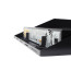 Sanus 2U Vented Shelf for all Component Series AV racks CASH22