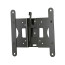 Secura Tilting Wall Mount for Flat Panel TVs up to 39" 15kg QST25