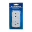 Eversure Double Adapter Right Hand PB20R