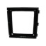 Grove Swing Frame Back Mount for 18RU Wall Mount Enclosures