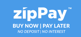 zipPay Now Available